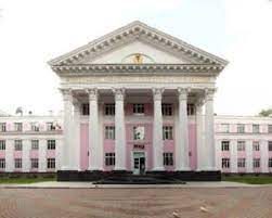 VINNYTSIA NATIONAL PIROGOV MEDICAL UNIVERSITY